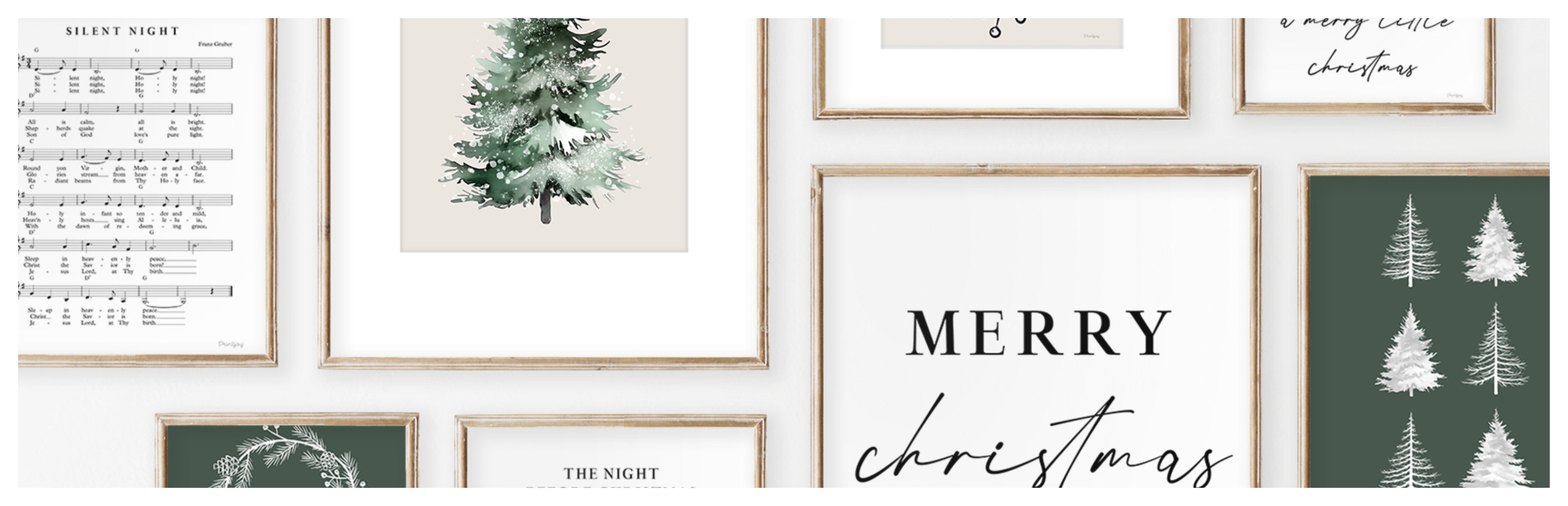 Free Printable Wall Art