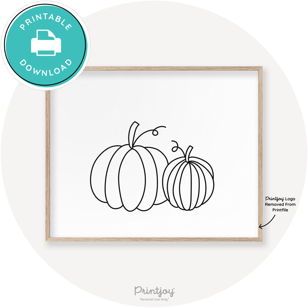 Love Fall Most Of All Cute Modern Chic Decor Wall Art Free Printable