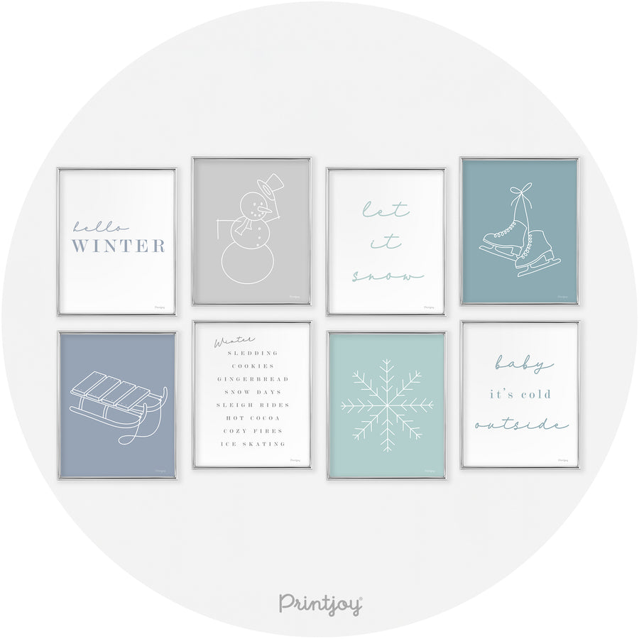 Free Printable Bathroom Decor