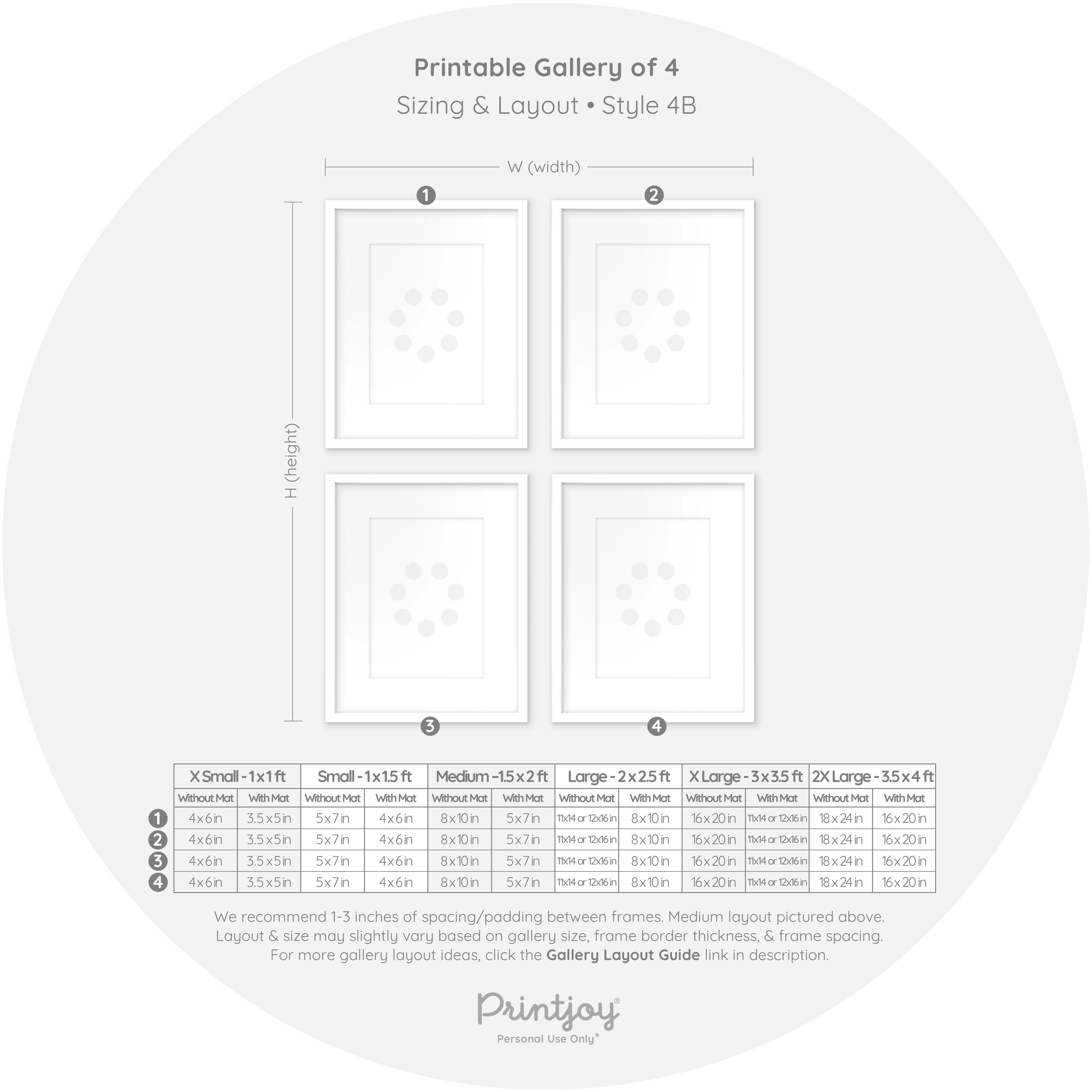 Fun Halloween Family Farmhouse Witch Hat Wall Art Free Printable - Printjoy