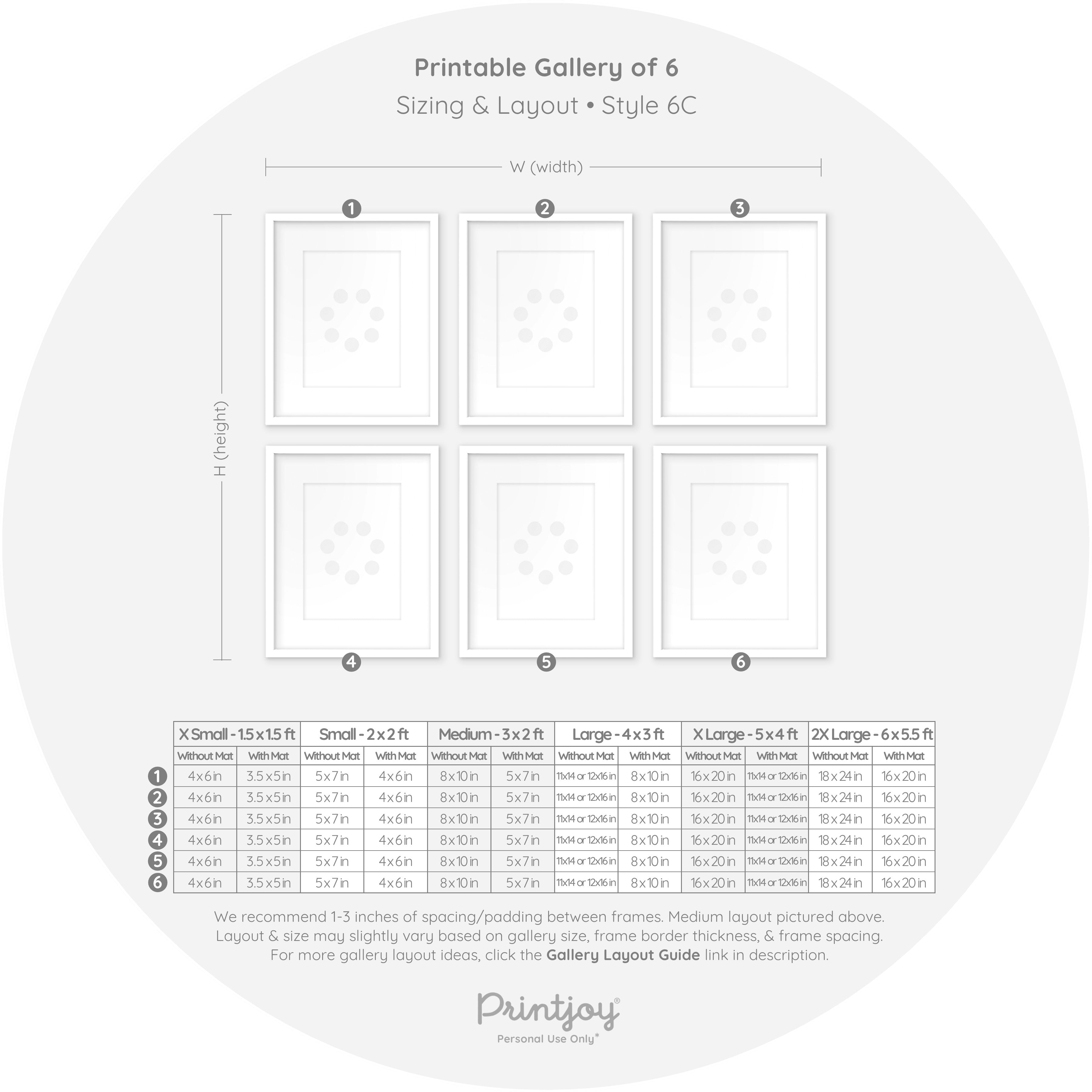 Spooky Ghost Boogie Man Halloween Vintage Wall Art Free Printable - Printjoy