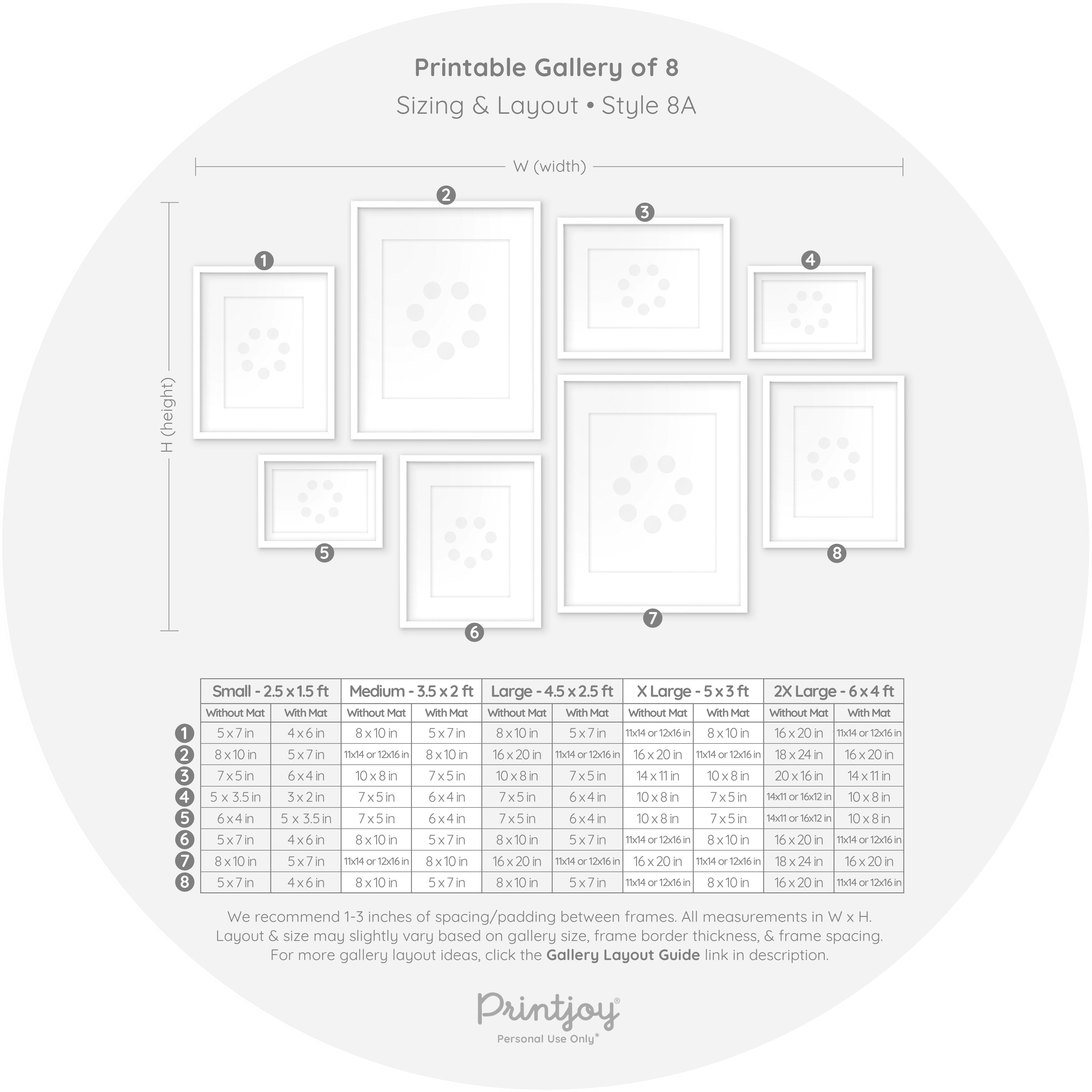 Merry Christmas To All Good Night Transitional Wall Art Free Printable