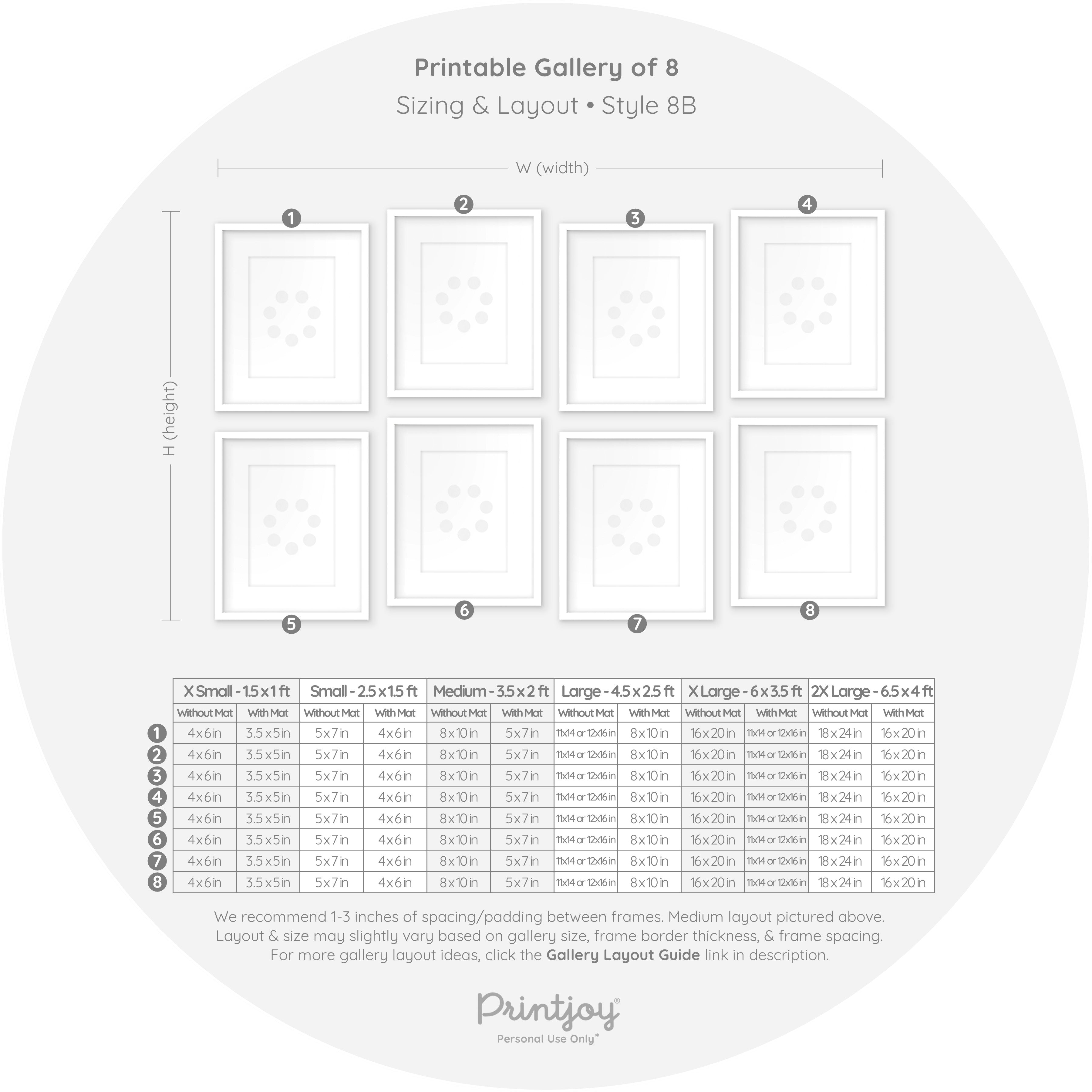 Sled Line Art Cute Simple Winter Chic Wall Art Decor Free Printable - Printjoy