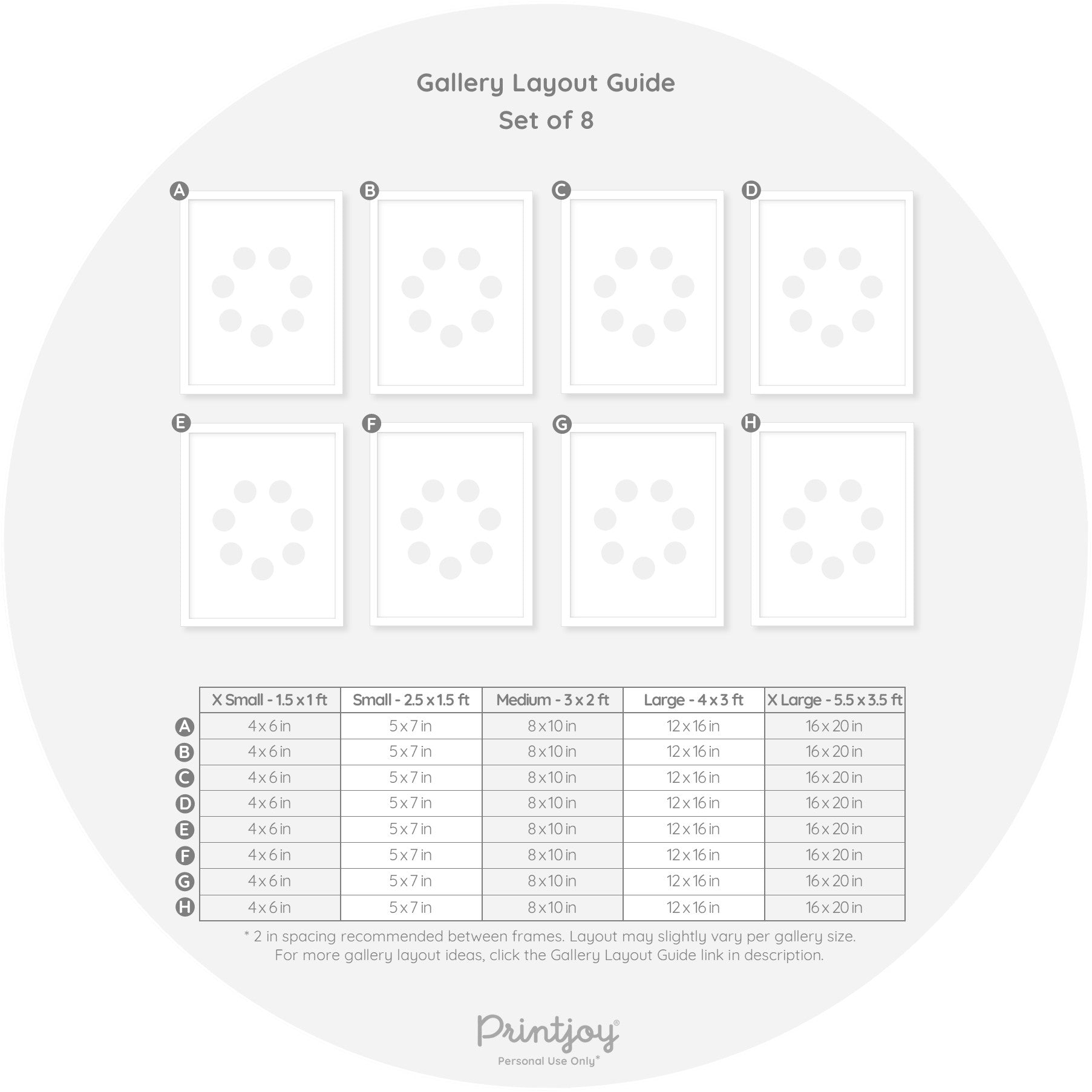 Potty Dance Gotta Go Sign Funny Farmhouse Wall Art Free Printable