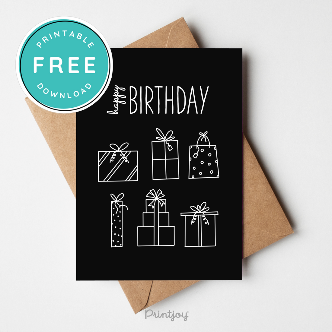 Free Printable Wall Art • DIY Home Decor • Free Download • Printables