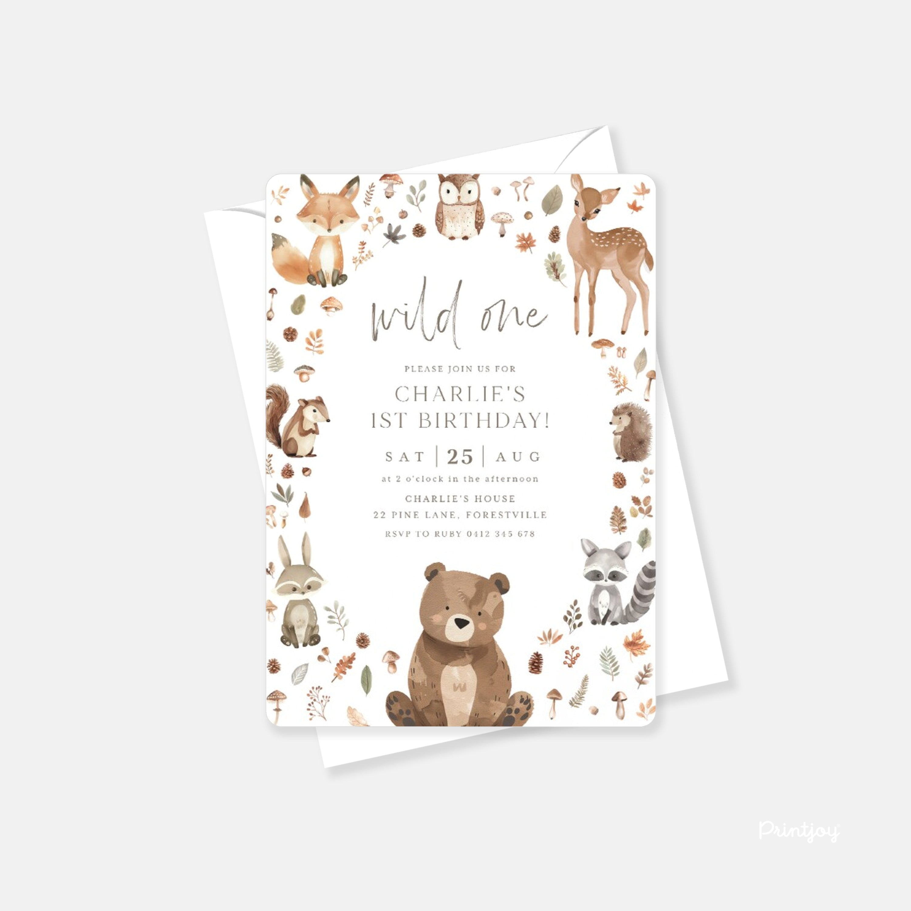 Printjoy