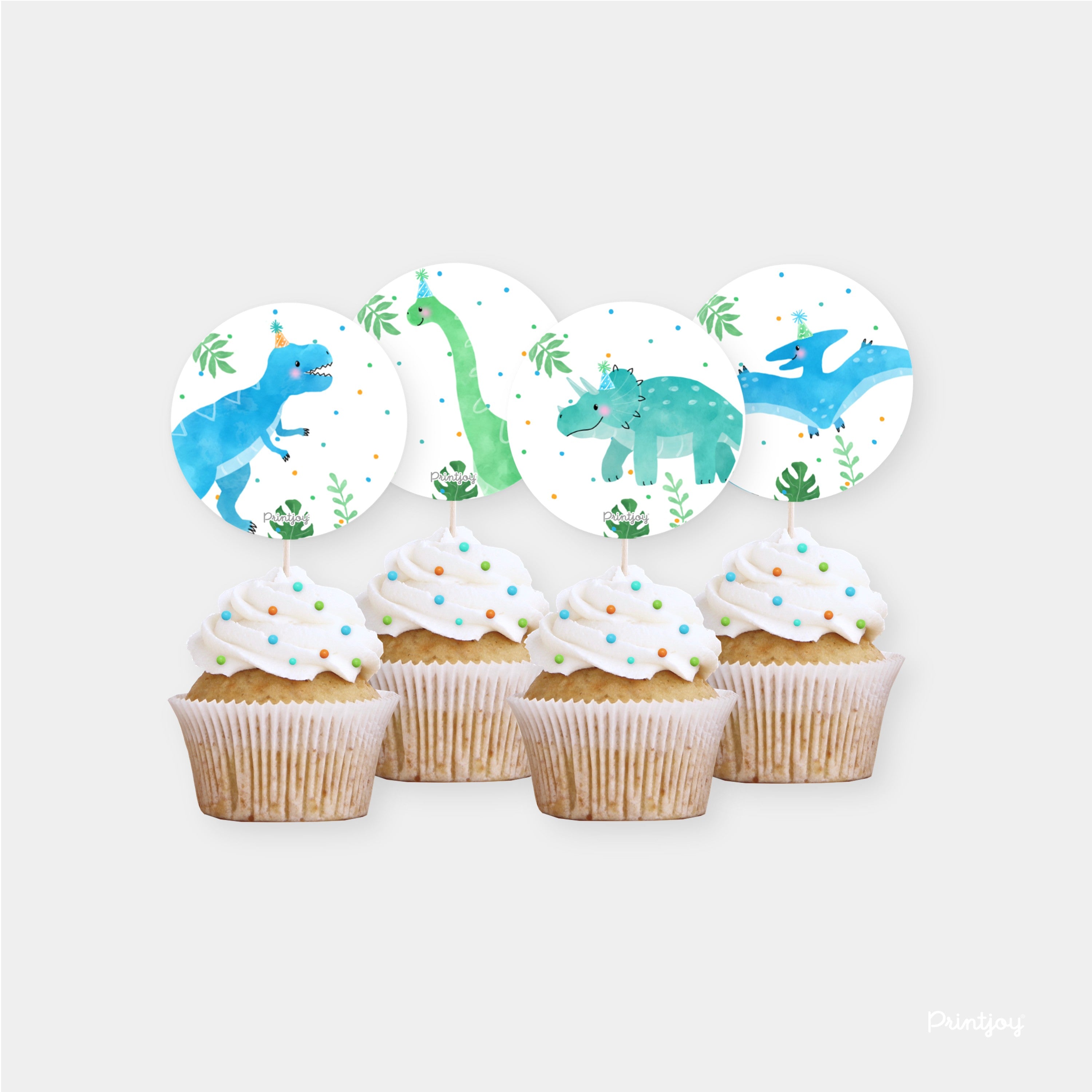 Fun Line Art Happy Birthday Party Invite Minimal Card (Copy)