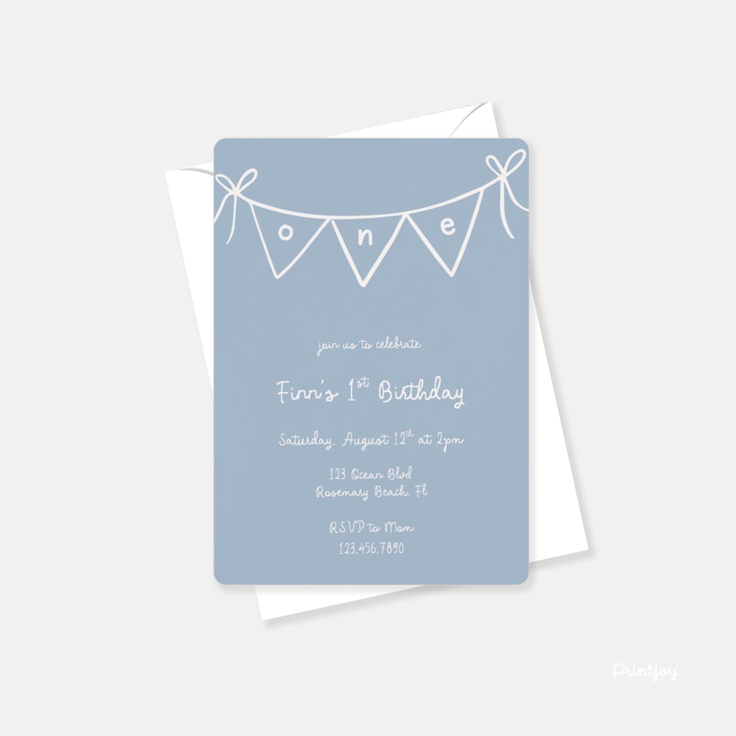Printjoy