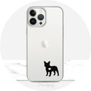 Clear Case for iPhone® - Printjoy