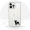Clear Case for iPhone® - Printjoy