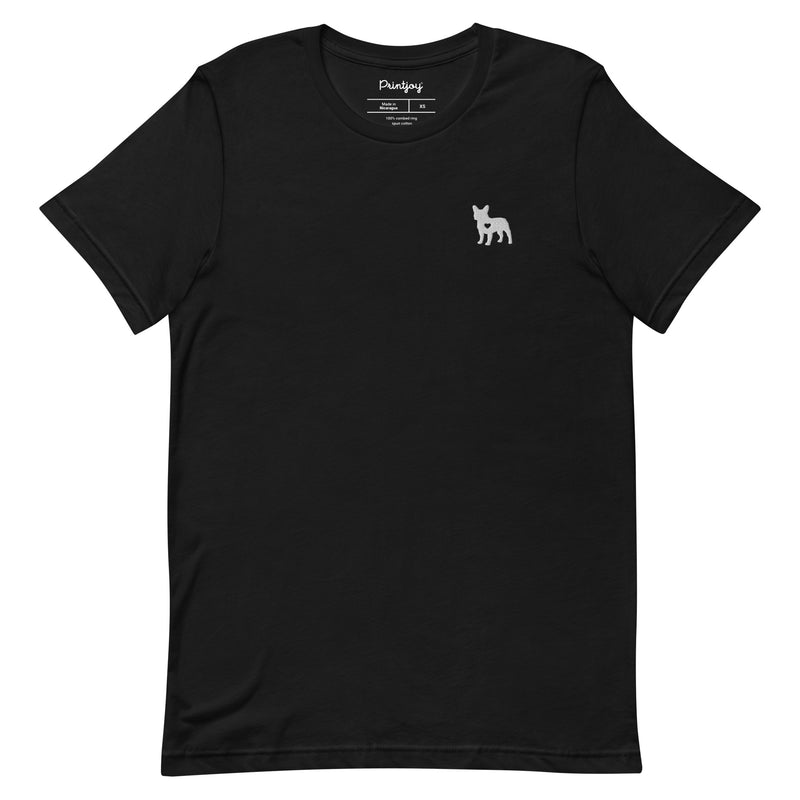 French Bulldog Shirt - Printjoy