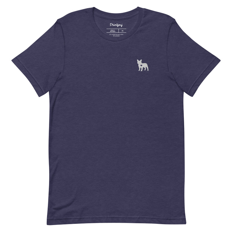 French Bulldog Shirt - Printjoy