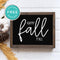 Free Printable Happy Fall Y'all Farmhouse Autumn Wall Art Decor Download - Printjoy