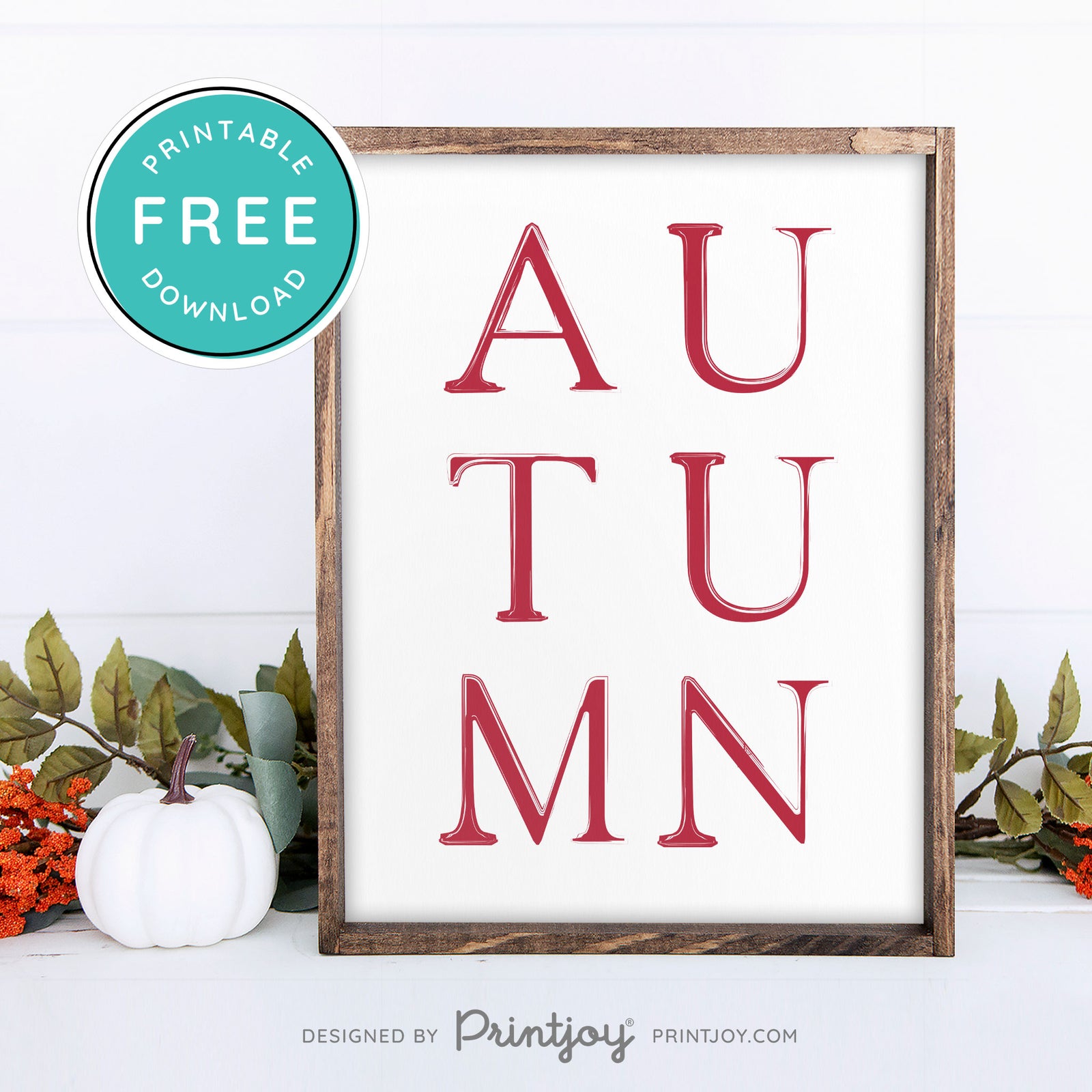 free-printable-autumn-letters-modern-farmhouse-fall-wall-art-decor