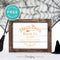 Free Printable Hocus Pocus Broom Co Halloween Wall Art Decor Download - Printjoy