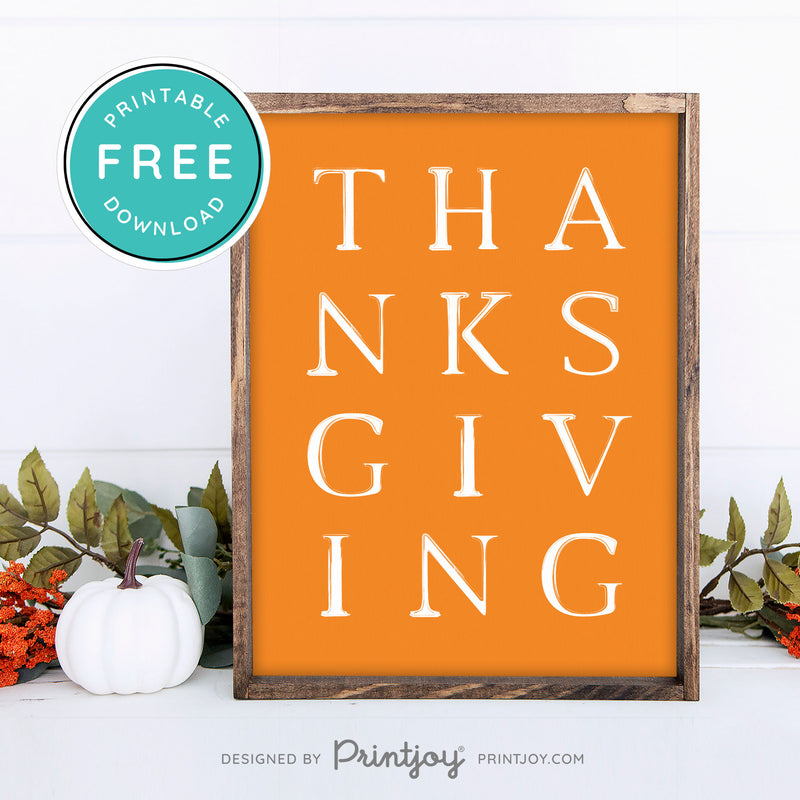 Christmas Thanksgiving Modern Style Artistic Letter Arylic Indoor