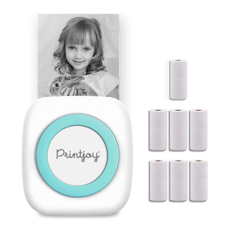 Printjoy® Mini Thermo Printer - Printjoy