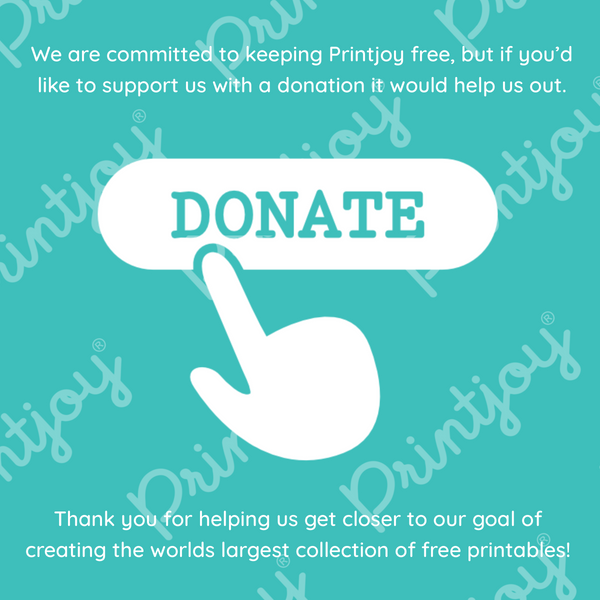 Support Our Designers - Printjoy
