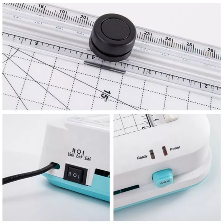 Printjoy® Laminator & Trimmer - Printjoy